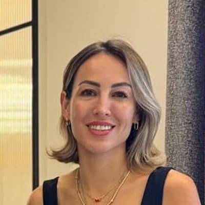 Uzm. Dr. Özge Karasu