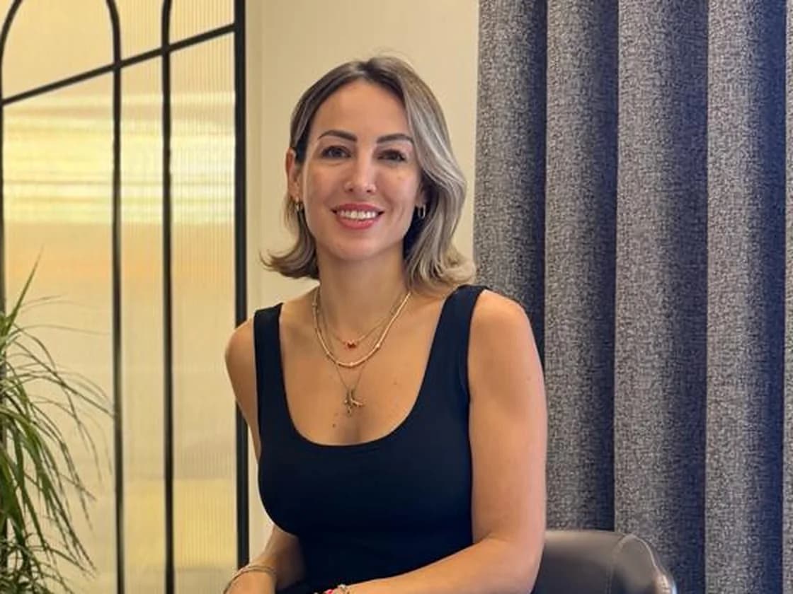 Uzm. Dr. Özge Karasu